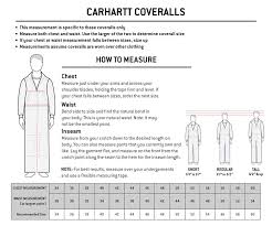 carhartt x06 extremes zip front coverall quilt lined