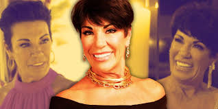 The Real Reason Susan Noles Won't Be A Contestant On Bachelor In Paradise  10 (See Photos Of Her Much Younger New Boyfriend)