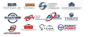 Most Common Logo Shapes That Should Be Avoided Logo Design Logo Shapes Logo Design Template