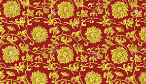 1300 x 1200 jpeg 496 кб. Golden Chinese Floral Pattern Royalty Free Cliparts Vectors And Stock Illustration Image 52188597