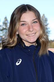 2022 Women's Track and Field Roster