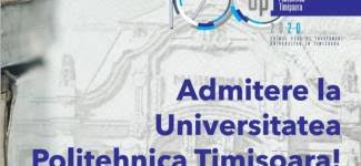 .politehnica timisoara, la rezultatele de admitere din 2018 ca pe coloana admis la sunt anumite abrevieri ale sectiilor. Admitere 2018 Universitatea Politehnica Timisoara Si A Ocupat Toate