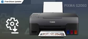Canon printer free download all printer drivers installer for windows, mac os and linux. Canon Pixma G2060 Driver Download Install And Update