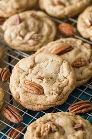 We'll show you how to make them! Soft Chewy Butter Pecan Cookies Sugar Spun Run