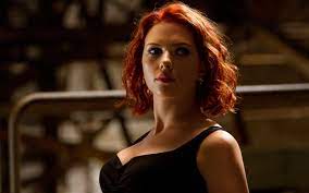 Scarlett ingrid johansson was born on november 22, 1984 in manhattan, new york city, new york. Wallpaper Long Hair Red Fashion The Avengers Scarlett Johansson Black Widow Head Supermodel Singing Girl Beauty Woman Lady Blond Hairstyle Portrait Photography Photo Shoot Brown Hair Art Model 2880x1800 Jeko98