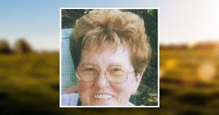 Ora Evelyn Baker Obituary August 6, 2009