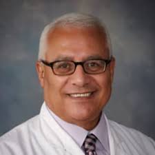 Dr. Thomas Hooper, MD