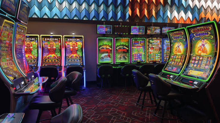 Evaluating Casino Promotions: Drawings vs. Hot Seats - Flip The Switch