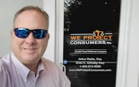 We Protect Consumers, PA.