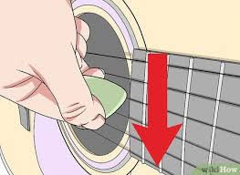 When playing an electric guitar, the pick is one of the most important tools for the guitarist. 3 Ways To Hold A Pick Wikihow