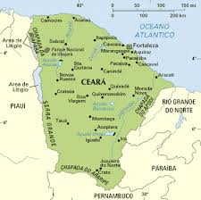 See tripadvisor's 671,508 traveler reviews and photos of state of ceara tourist attractions. Informacion Del Estado De Ceara Brasil Embajada De Brasil