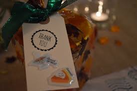 Maybe you would like to learn more about one of these? Thanksgiving 101 Table Decor Place Settings Party Favors Oh Julia Ann