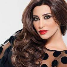 ثلاثة مشاهير هم الفنانة نجوى كرم، المخرج عبد الله الجنيبي والمدربة المها باهديلة، يحلّون ضيوفاً على الحلقة الأخيرة (المقبلة) من برنامج الدنيا علمتني على 1mbc. Ù†Ø¬ÙˆÙ‰ ÙƒØ±Ù… By Ghazikohzai