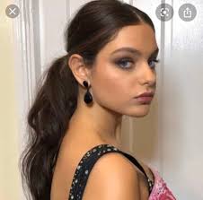 This gallery features 30 photos of a very young mila kunis, including pictures from her childhood, teenage years, as well photos of mila in her early 20's. We Can T Get Past How Much Odeya Rush Looks Like Mila Kunis