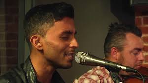 Keith Pereira: Heart On a Tree