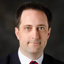 uoflalumni and @UniversityofLouisville doctoral candidate in the Dept. of  Health Management and Systems Sciences, Michael Egger, MD, MPH, was awarded  a $583,200 grant from the @AmericanCancerSociety to study the “Disparities  Along the