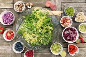 Dossier Special L Alimentaire Bio Un Marche D Avenir