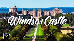 Hours, address, windsor castle reviews: Windsor Castle Tour The Queen S Royal Residence England Travel Ideas Youtube