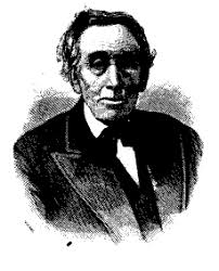 Luther Chamberlain (1795-1882)