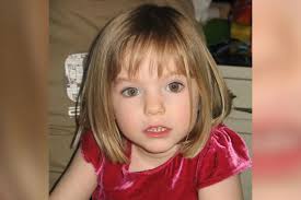 DNA Test Results Confirm Polish Woman Isn't Madeleine McCann