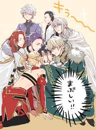 丸焦げ on twitter schicksal pinterest