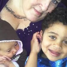 Profile for Stacey Forbear