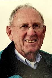 Jesse Owen Clark, obituary