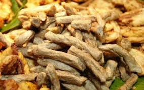 As a roughly, keropok lekor are made from from fish meat from ikan parang or ikan kembong and a combination of salt and dough or known as sago flour. Best Keropok Lekor In Penang Foodadvisor