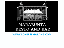Pria atau wanita (diutamakan non hijab, maksimal 30 tahun) Lowongan Kerja Semarang Oktober 2020 Di Marabunta Resto And Bar Portal Info Lowongan Kerja Di Semarang Jawa Tengah Terbaru 2021