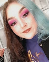 Autumn Salter's Instagram, Twitter & Facebook