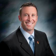 Professional Fire Fighters of Nevada Welcome New President and Executive  Board Members