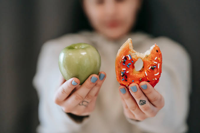 3 Nutrition Mistakes and How To Avoid Them - Composition ID
