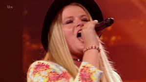 The X Factor UK 2015 S12E10 6 Chair Challenge