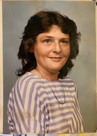 Judy Esco was born and raised and attended Buford Schools. She gained her  wings yesterday. Prayers for our family.