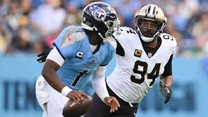 5 players who could help Detroit Lions in NFL free agency
