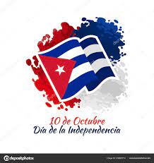 Maybe you would like to learn more about one of these? Dia De La Independencia De Cuba Vectores Graficos Imagenes Vectoriales Depositphotos