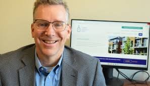 The Catholic Post Catholic Charities food pantry opens at Peoria warehouse  site