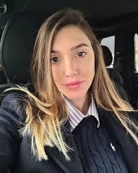 Milica Markovic's Instagram, Twitter & Facebook