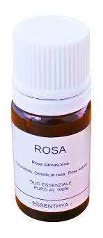 I petali di rosa essiccati sono utilizzati all'interno di infusi e tisane principalmente come droga d'abbellimento e correttrice del gusto. Rosa Olio Essenziale Puro 2ml Di Essenthya Oli Essenziali Professionali Macrolibrarsi It