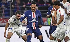 Le meilleur site francophone sur le fc barcelona. Mercato Psg Le Role Cle Des Francais Du Fc Barcelone Dans Le Dossier Neymar