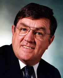 Richard Garnett avis de décès