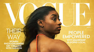 Simone biles is one of the best gymnasts around, but who is her superstar athlete boyfriend? Simone Biles And Stacey Ervin Jr Split After 3 Years Of Dating Entertainment Tonight