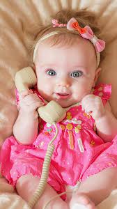 Cute Baby Mama Moments That Melt Hearts