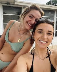 Hannah Demoss's Instagram, Twitter & Facebook