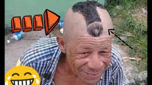 5 Cortes De Pelo Graciosos 1