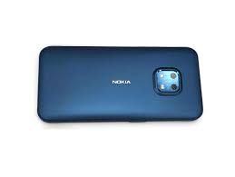 Test Nokia XR20 Smartphone ...