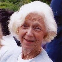 Minnie Bassett Lane Obituary