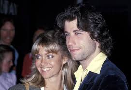 Olivia Newton-John, who played Sandy in 'Grease,' dies at 73