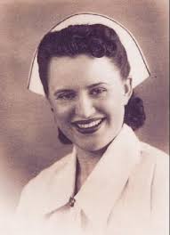 BEVERLY CUNNINGHAM Obituary (1922