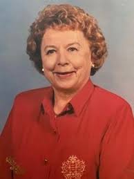 Margie Burch's Instagram, Twitter & Facebook